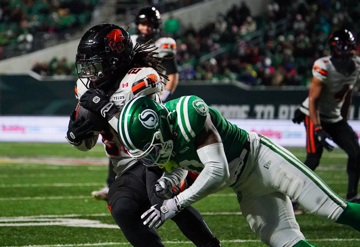 Elks add receiver Mack, Lions bring back Butler, and Johnson returns to Regina | iNFOnews.ca Elks add receiver Mack, Lions bring back Butler, and Johnson returns to Regina | iNFOnews.ca