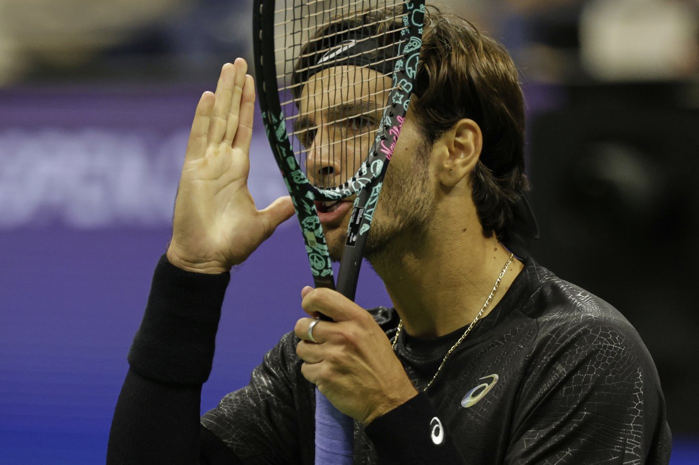 Jannik Sinner takes his US Open title defense into the semifinals by beating Musetti | iNFOnews.ca Jannik Sinner takes his US Open title defense into the semifinals by beating Musetti | iNFOnews.ca