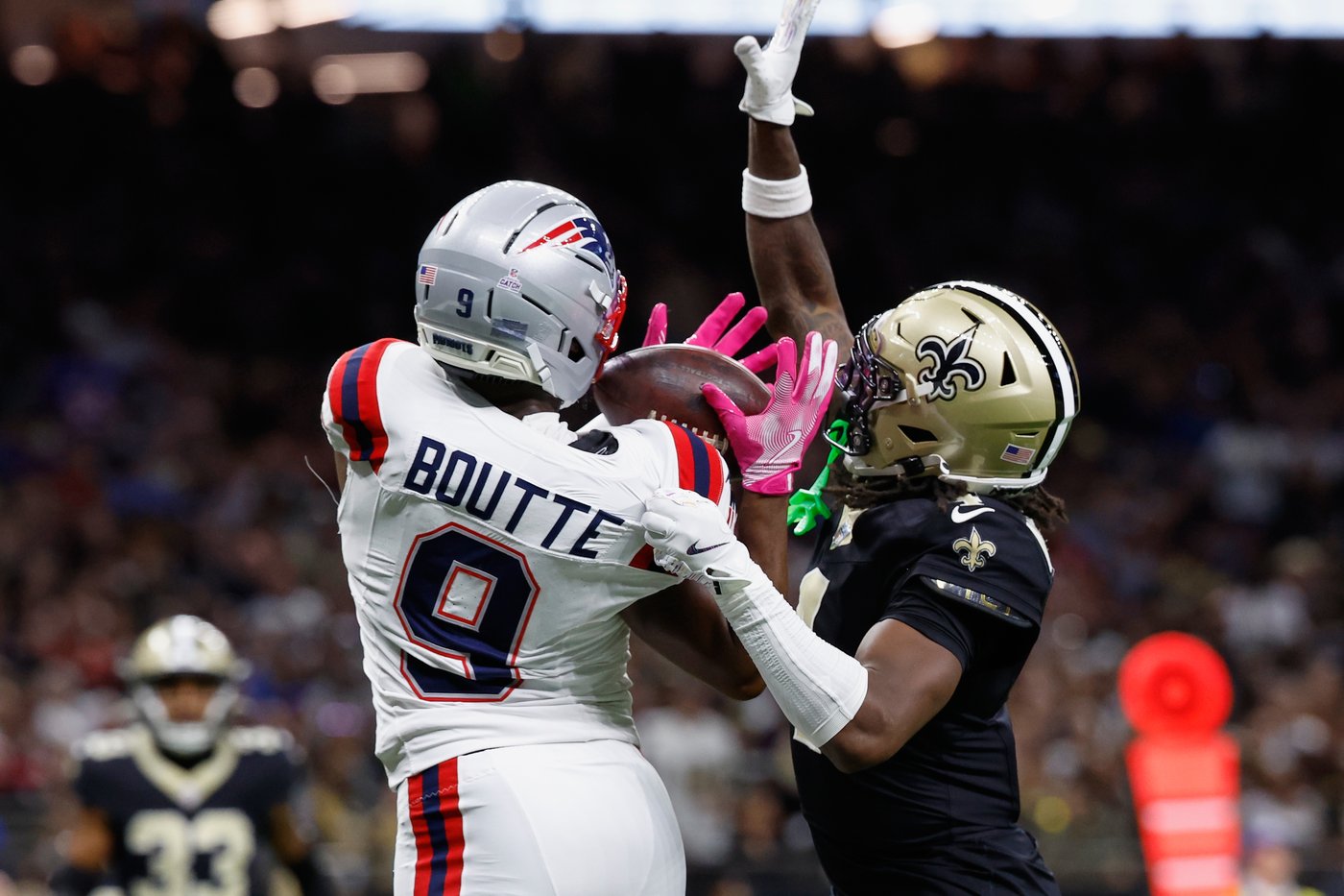 Top photos from Week 6 of the NFL season | iNFOnews.ca