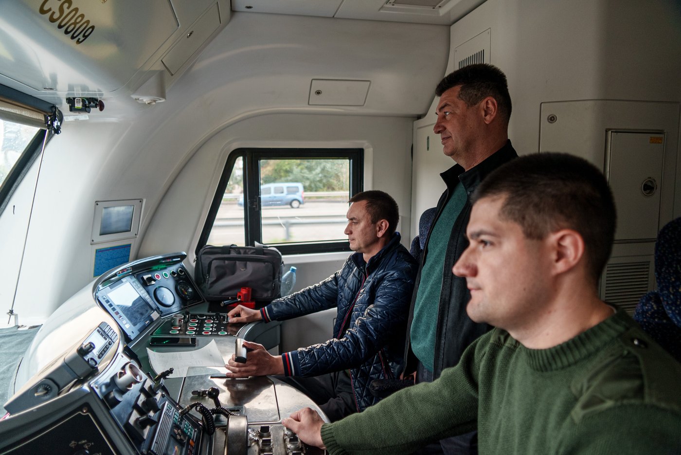 Russia makes more precise drones and is using them to attack Ukraine’s vital rail network | iNFOnews.ca Russia makes more precise drones and is using them to attack Ukraine’s vital rail network | iNFOnews.ca