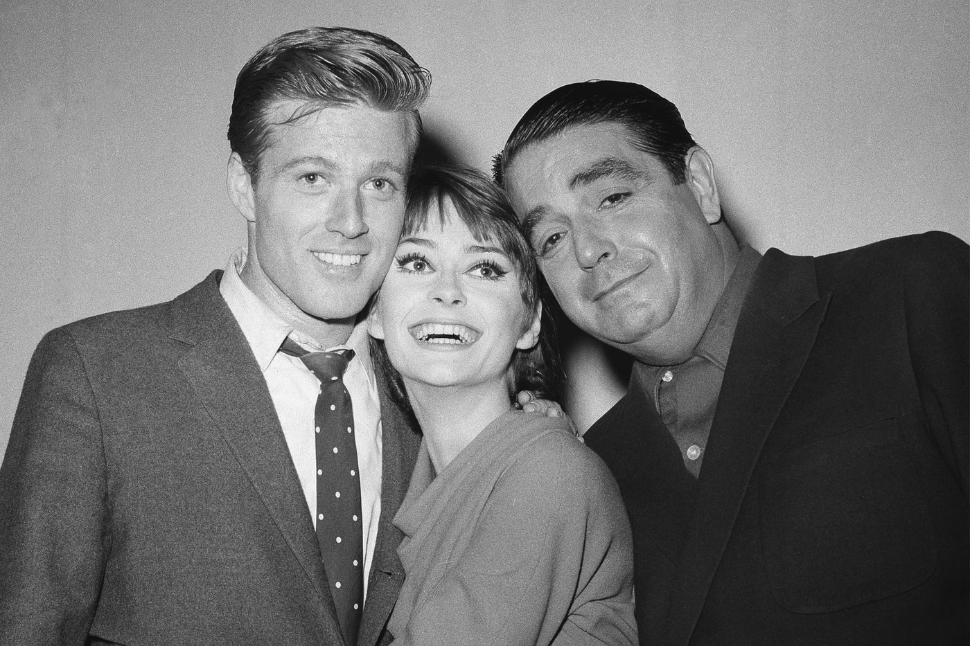 11 of Robert Redford’s most memorable performances and where to watch them | iNFOnews.ca