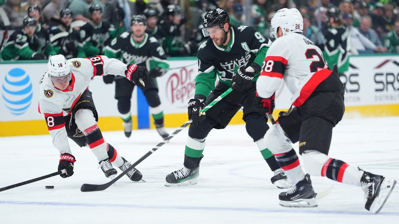 Dallas Stars forward Tyler Seguin expected to miss rest of NHL season with a torn ACL | iNFOnews.ca Dallas Stars forward Tyler Seguin expected to miss rest of NHL season with a torn ACL | iNFOnews.ca