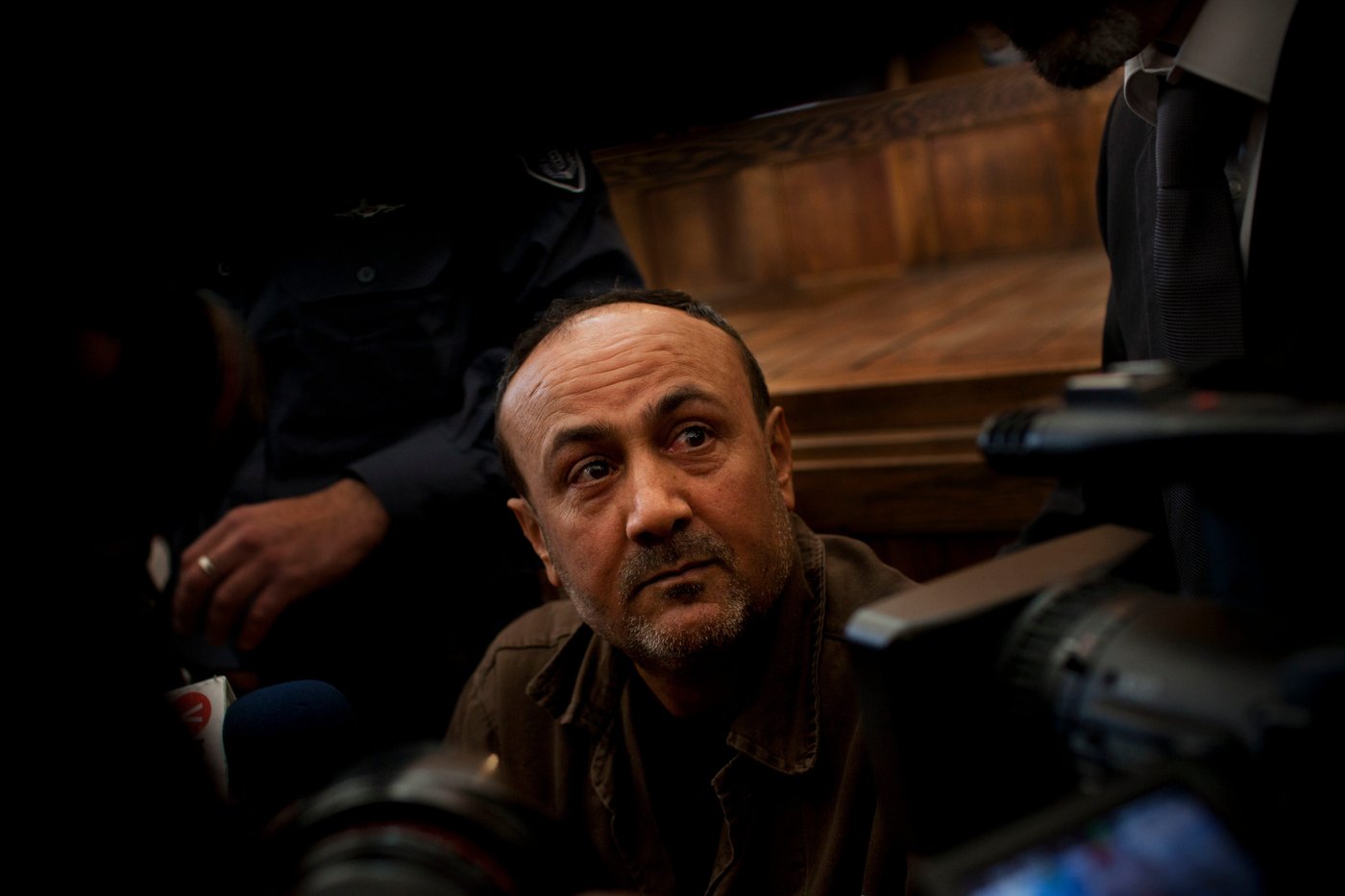 Hamas wants to trade Gaza hostages for these high-profile prisoners. Israel views them as terrorists | iNFOnews.ca