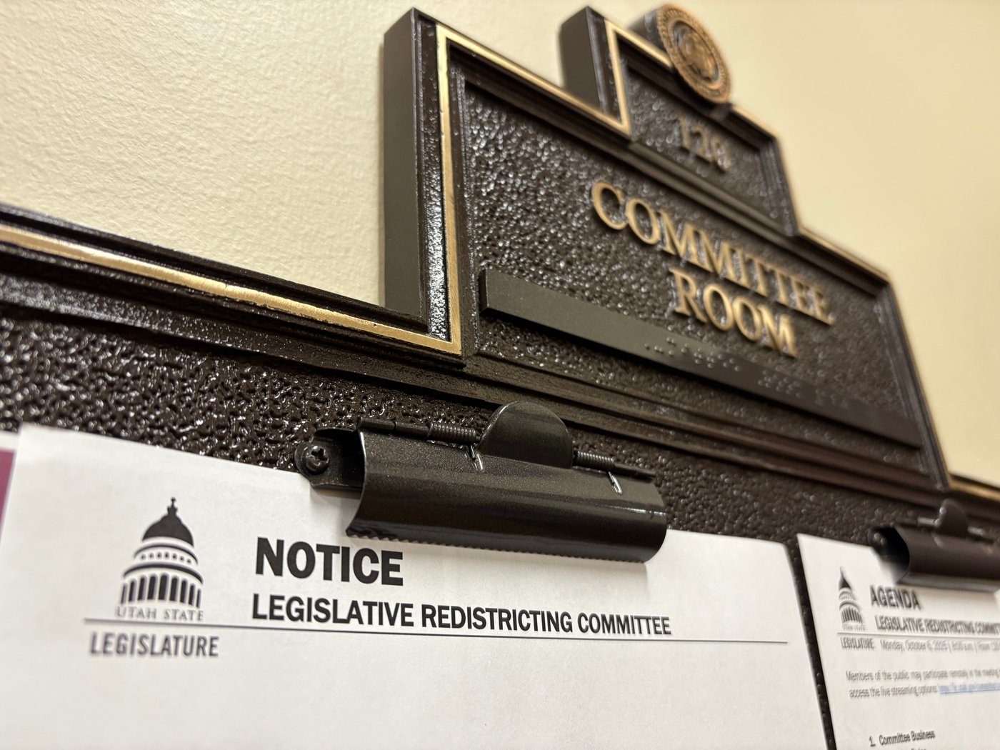 Democrats could have a slight shot at flipping a US House seat in Utah under a new congressional map | iNFOnews.ca