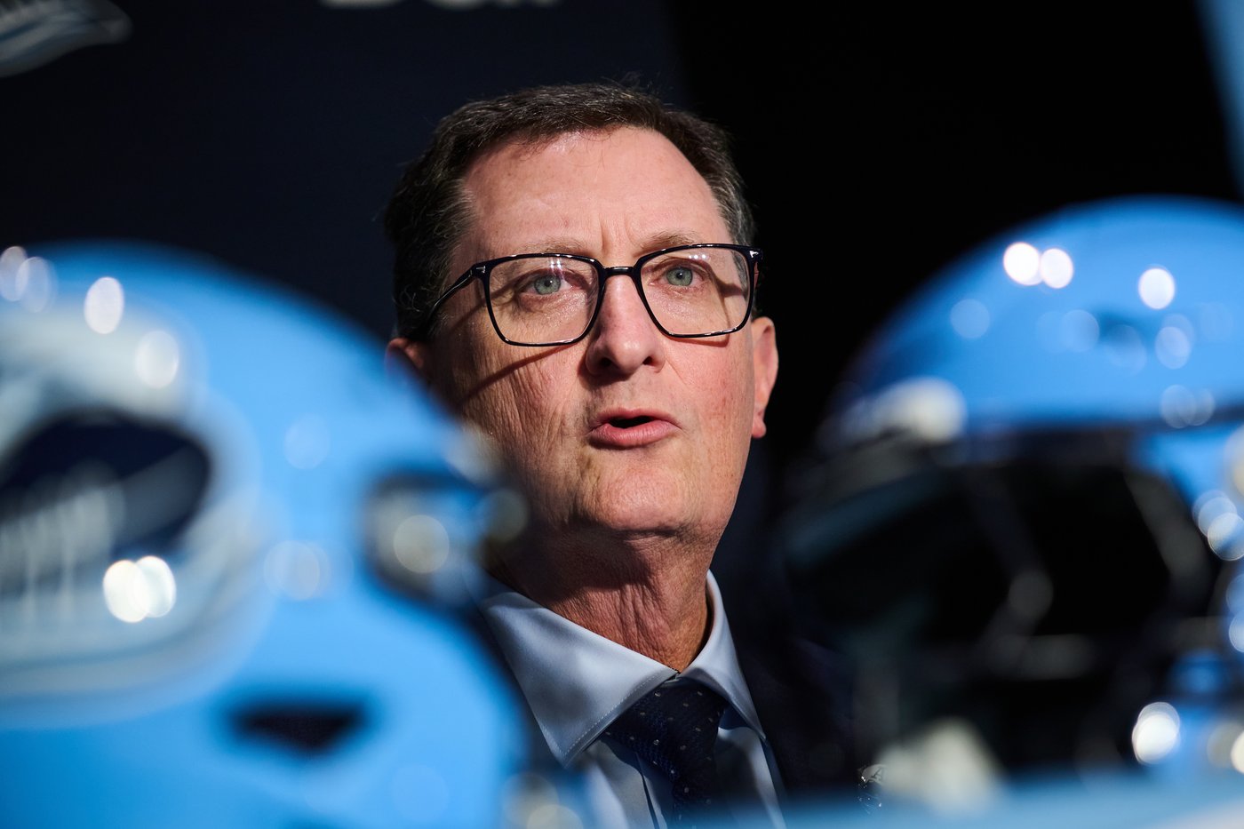 Mike Miller steps in as Toronto Argonauts head coach after Dinwiddie’s exit | iNFOnews.ca