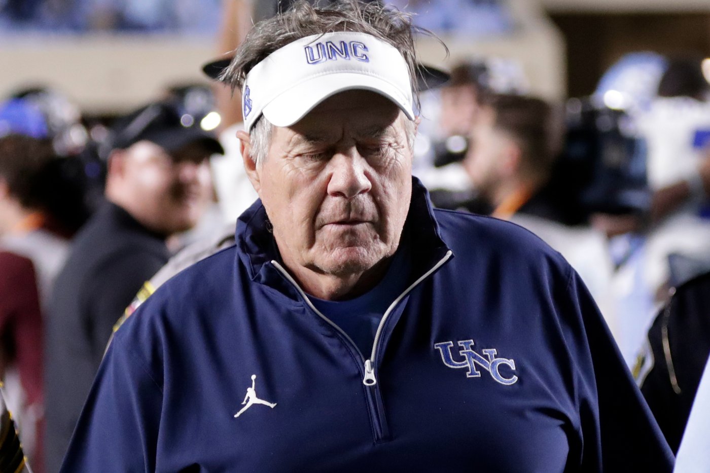 Pelino's fake FG run sets up Duke's winning TD at UNC – and gave a kicker a rare offensive highlight | iNFOnews.ca