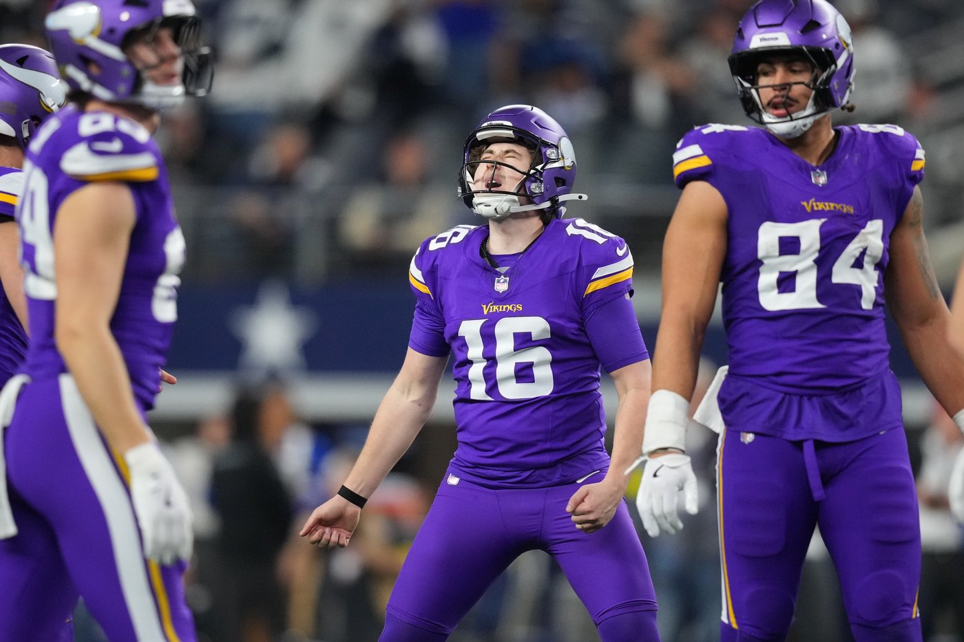 Dak Prescott and Cowboys watch playoff hopes all but vanish in 34-26 loss to Vikings | iNFOnews.ca Dak Prescott and Cowboys watch playoff hopes all but vanish in 34-26 loss to Vikings | iNFOnews.ca