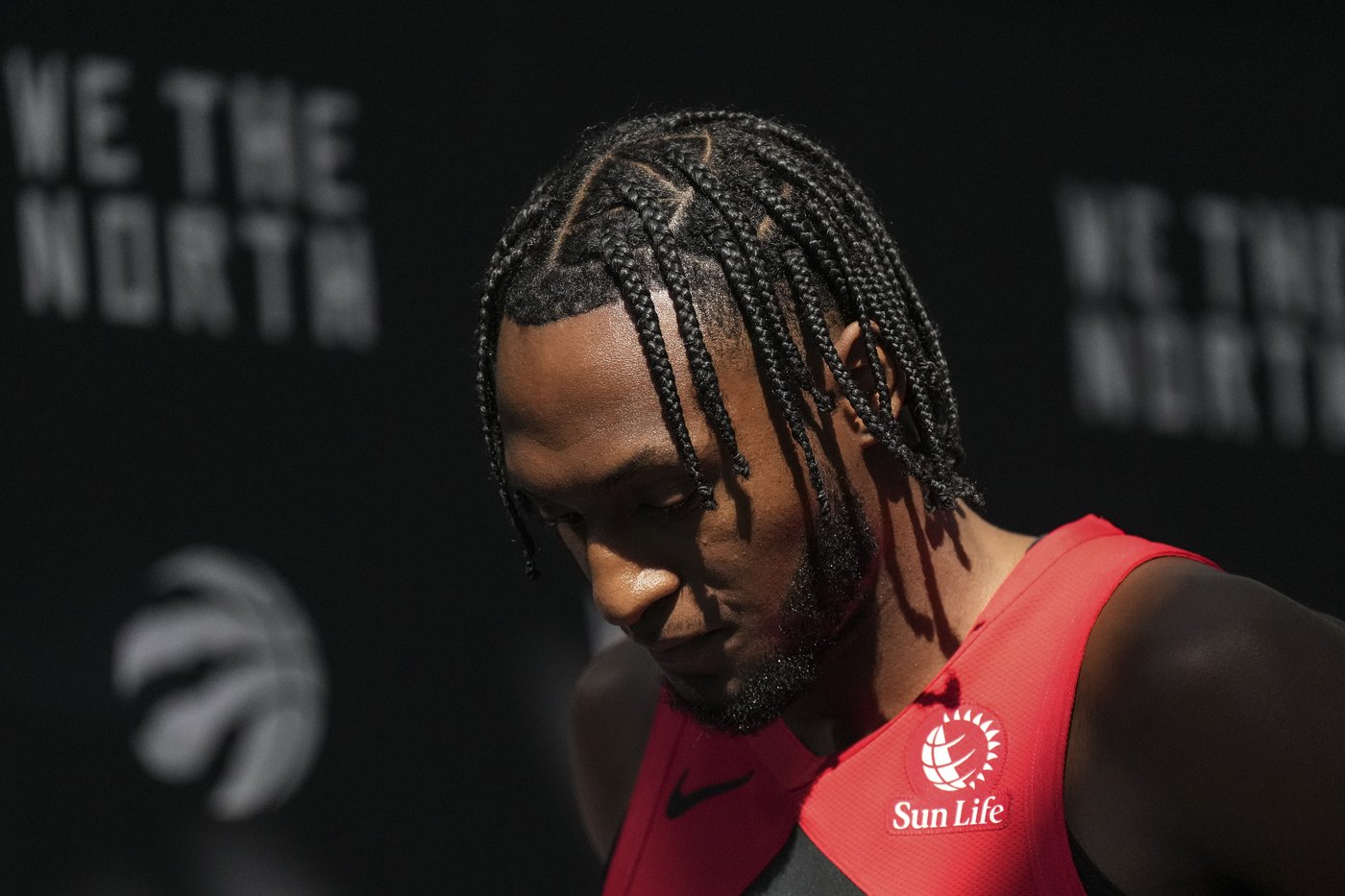 Photo Gallery: The week in sports photos | iNFOnews.ca
