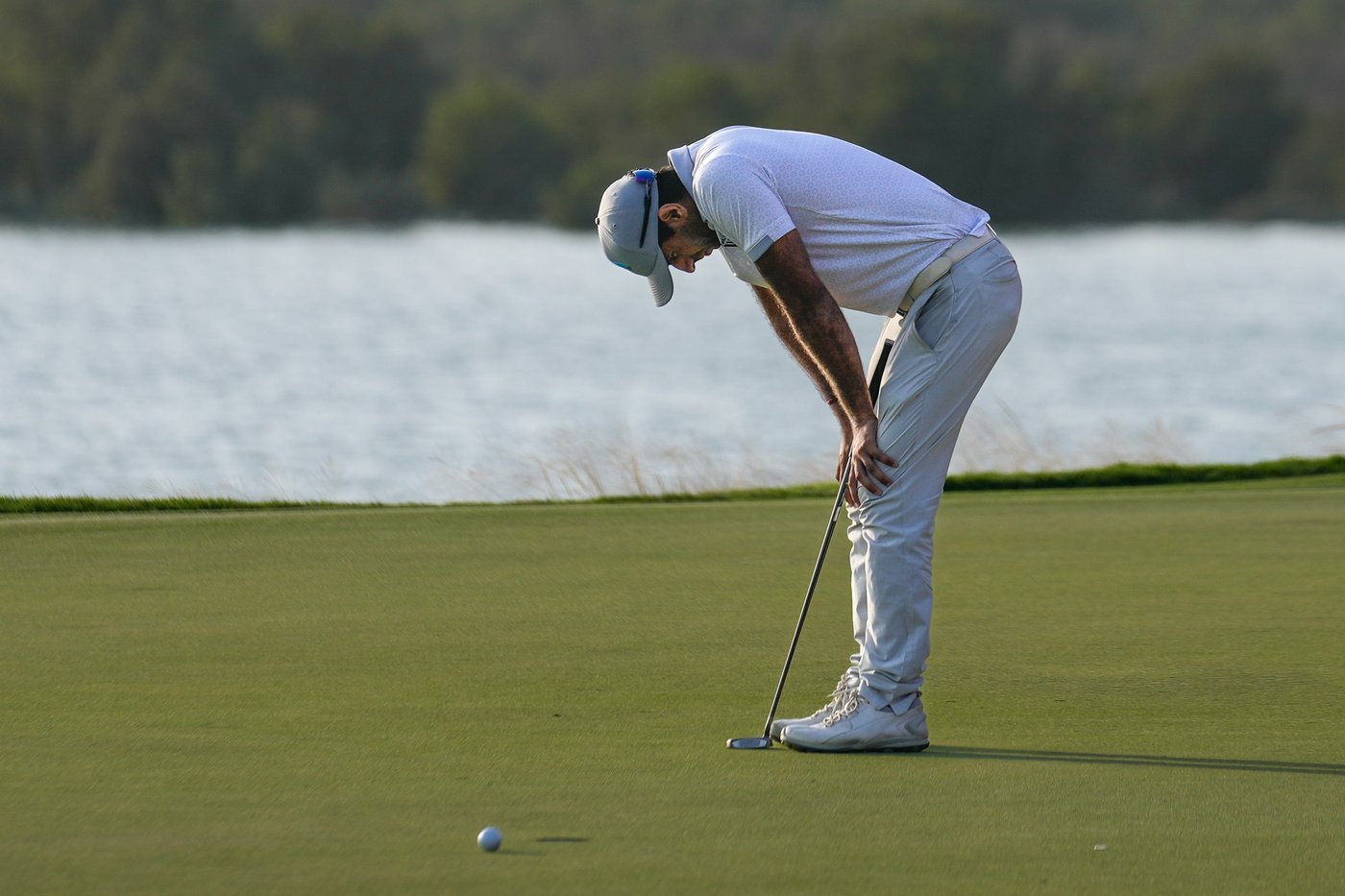 Griffin wins in Mexico for 3rd PGA Tour title of year, Rai tops Fleetwood in Abu Dhabi playoff | iNFOnews.ca