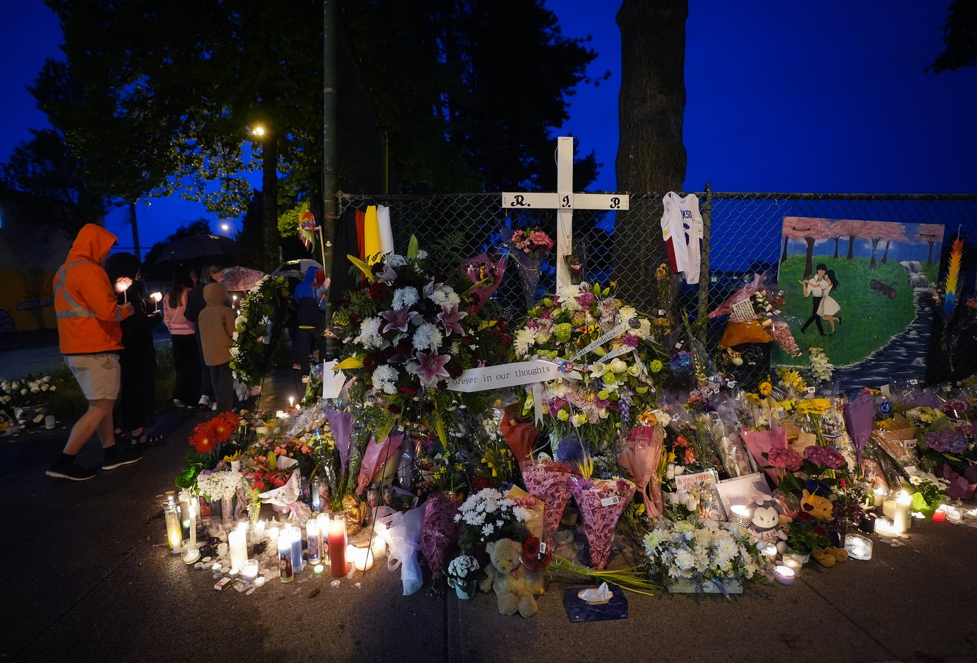 Filipino BC calls for more support responding to 'social disaster' of festival attack | iNFOnews.ca