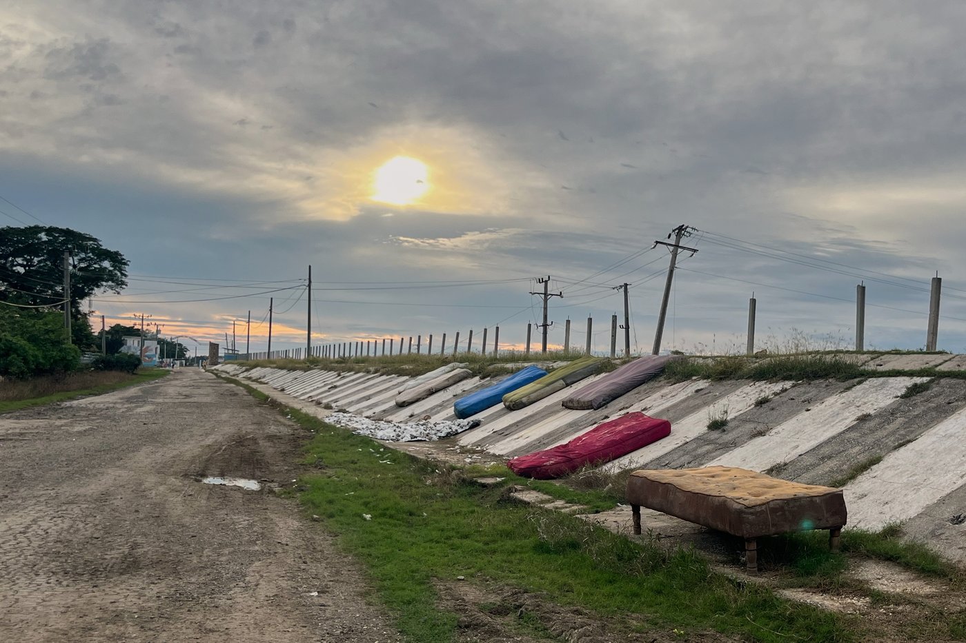 Thousands of Cubans struggle without power and water nearly a month after Hurricane Melissa | iNFOnews.ca Thousands of Cubans struggle without power and water nearly a month after Hurricane Melissa | iNFOnews.ca