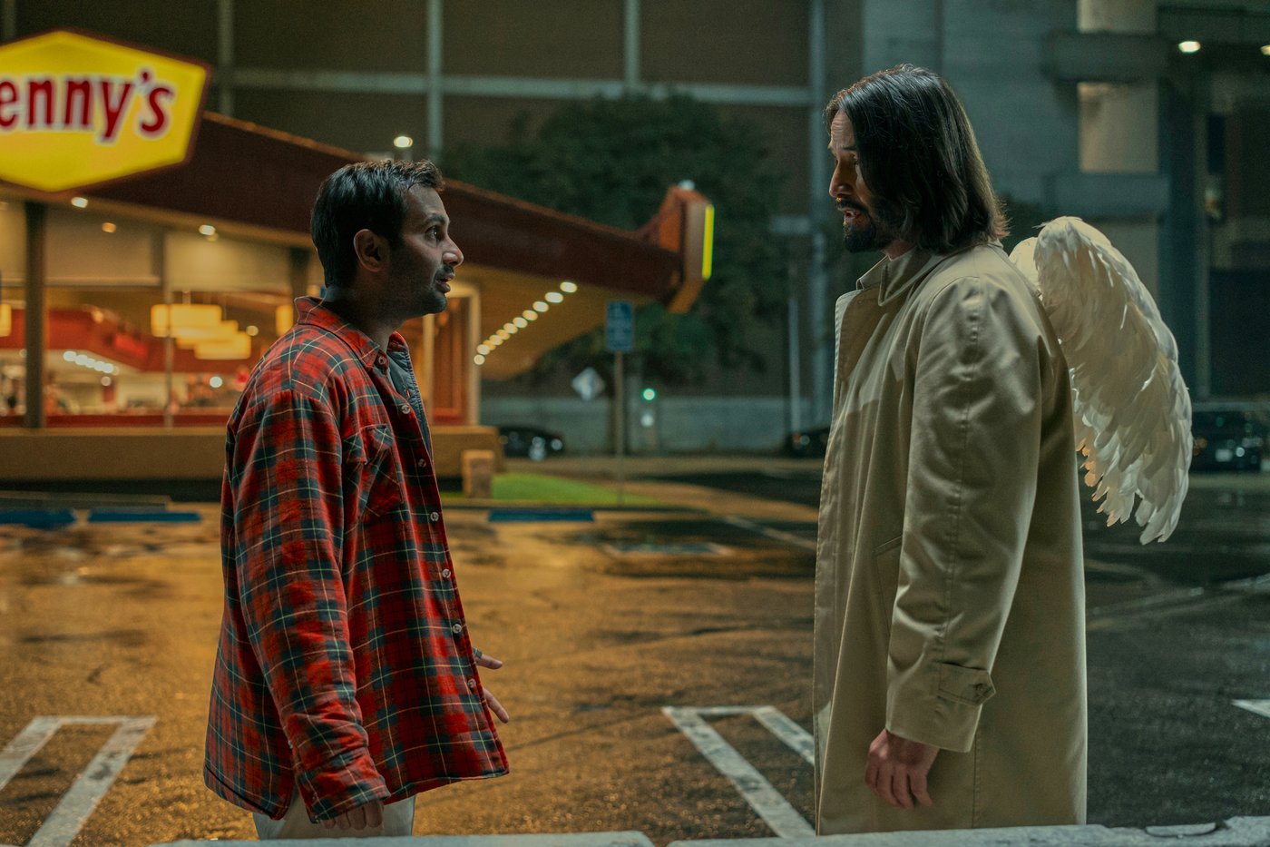 Horror sequel ‘Black Phone 2’ dials up a No. 1 opening | iNFOnews.ca Horror sequel ‘Black Phone 2’ dials up a No. 1 opening | iNFOnews.ca