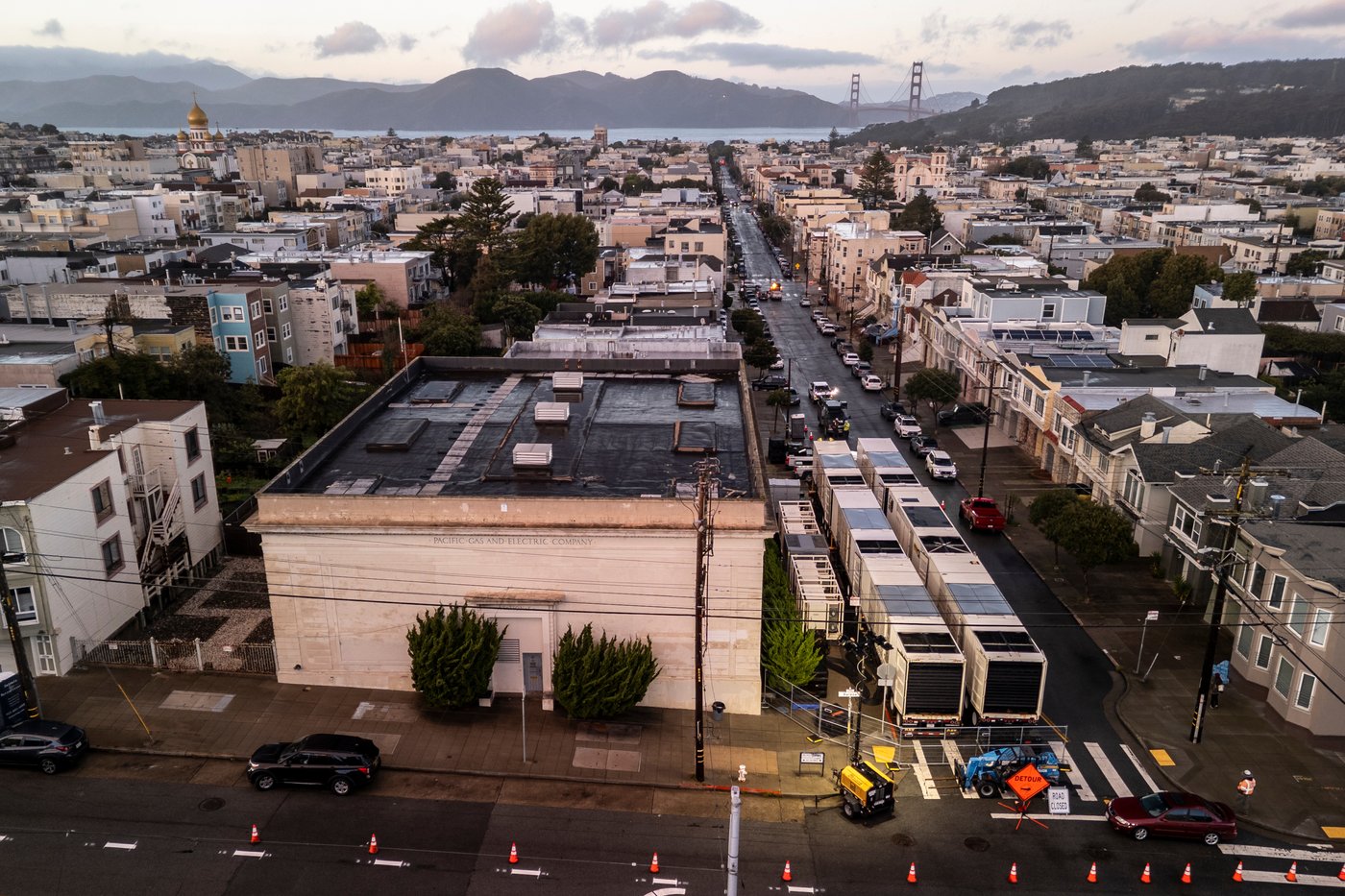 A power outage can turn dangerous fast. Here’s how to prepare | iNFOnews.ca