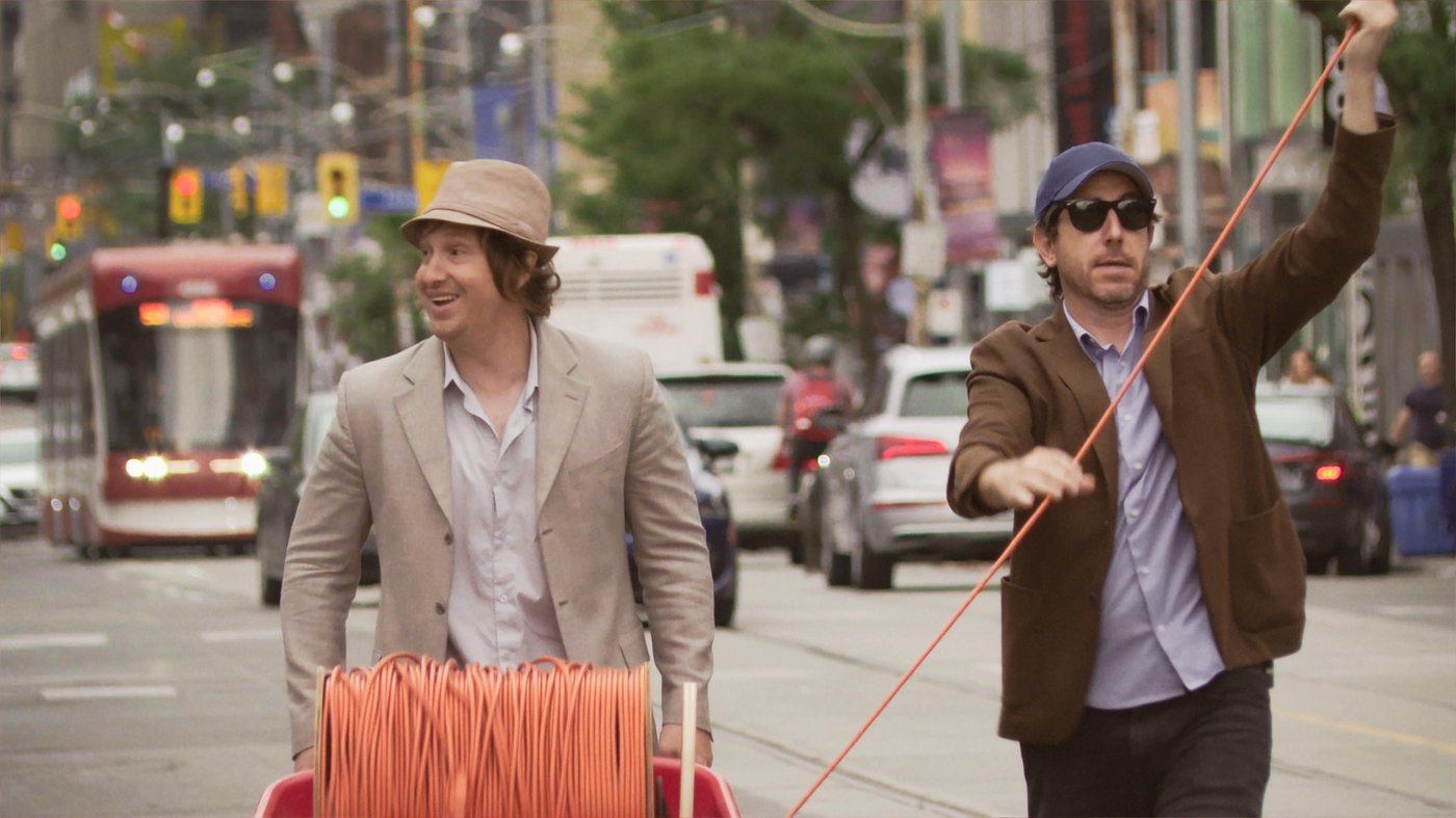 From European avant-garde to celeb-driven fare, here are 10 buzzy films coming to TIFF | iNFOnews.ca