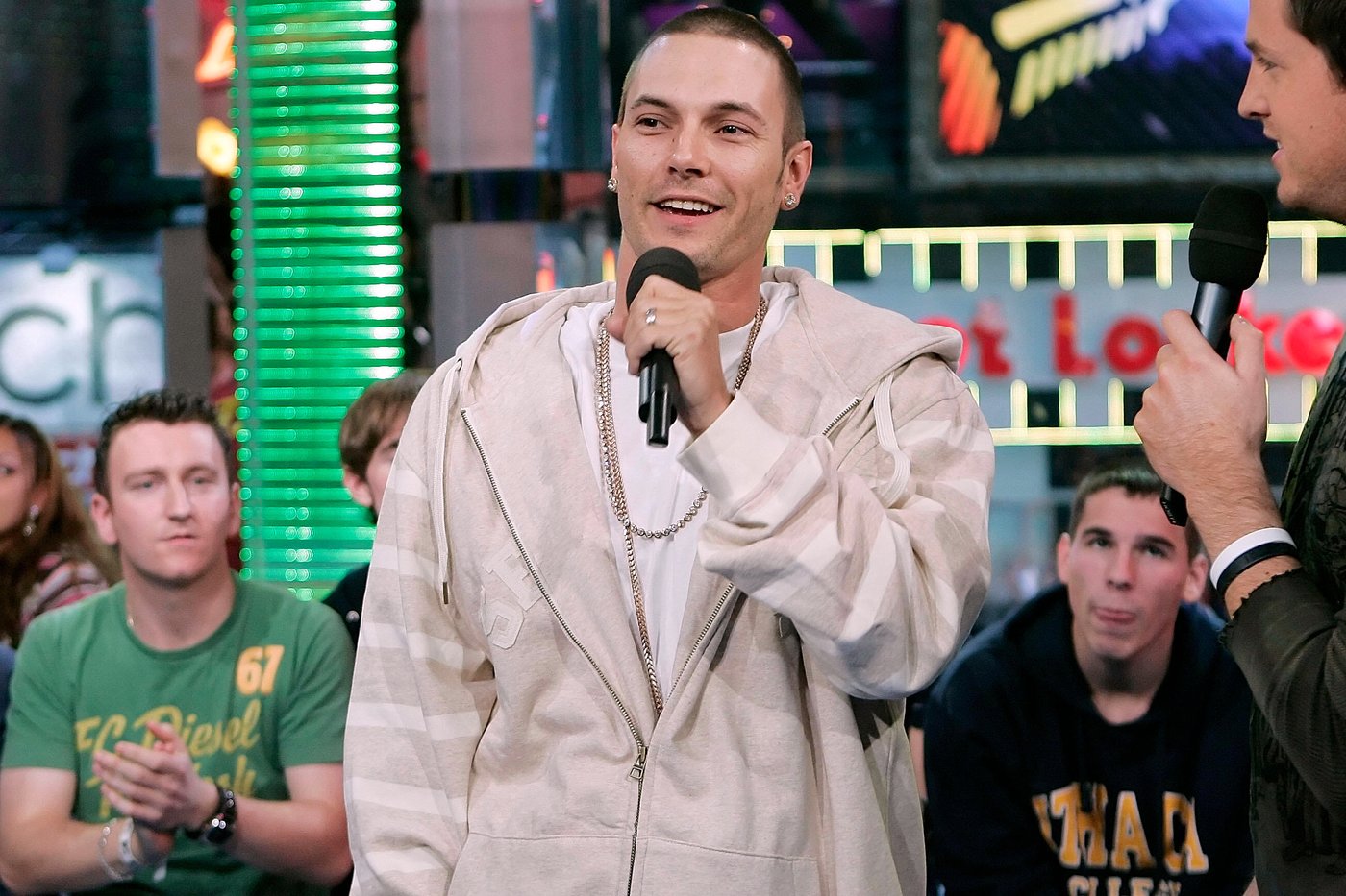 Kevin Federline says his sons with Britney Spears are the reason for his new memoir | iNFOnews.ca Kevin Federline says his sons with Britney Spears are the reason for his new memoir | iNFOnews.ca