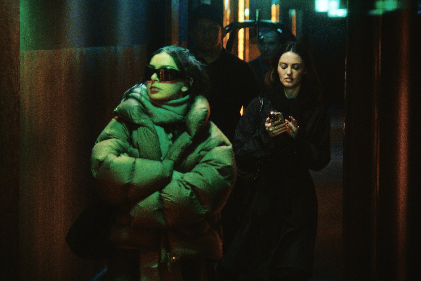 Charli xcx has her movie star moment, and says goodbye to Brat | iNFOnews.ca