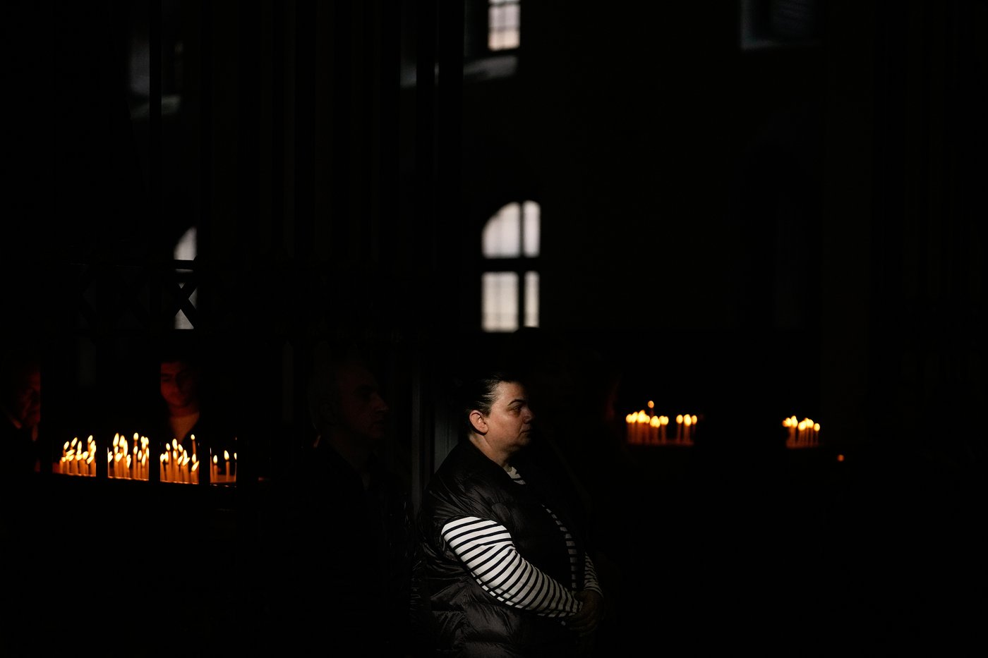 The top photos of the day by AP's photojournalists | iNFOnews.ca