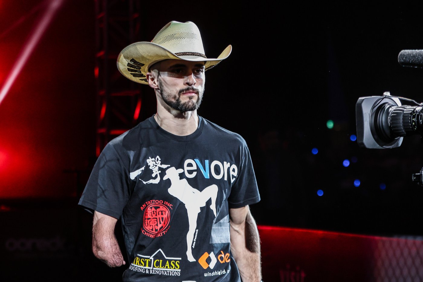 Calgary bantamweight Jake Peacock faces veteran Thai fighter in Tokyo Muay Thai bout | iNFOnews.ca Calgary bantamweight Jake Peacock faces veteran Thai fighter in Tokyo Muay Thai bout | iNFOnews.ca