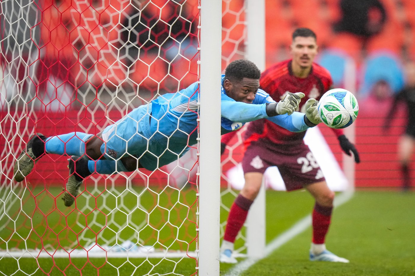 Photo Gallery: The year in photos 2025 | iNFOnews.ca