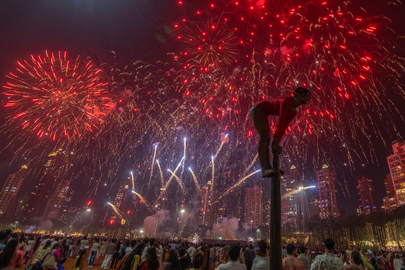 The top photos of the week by AP’s photojournalists | iNFOnews.ca