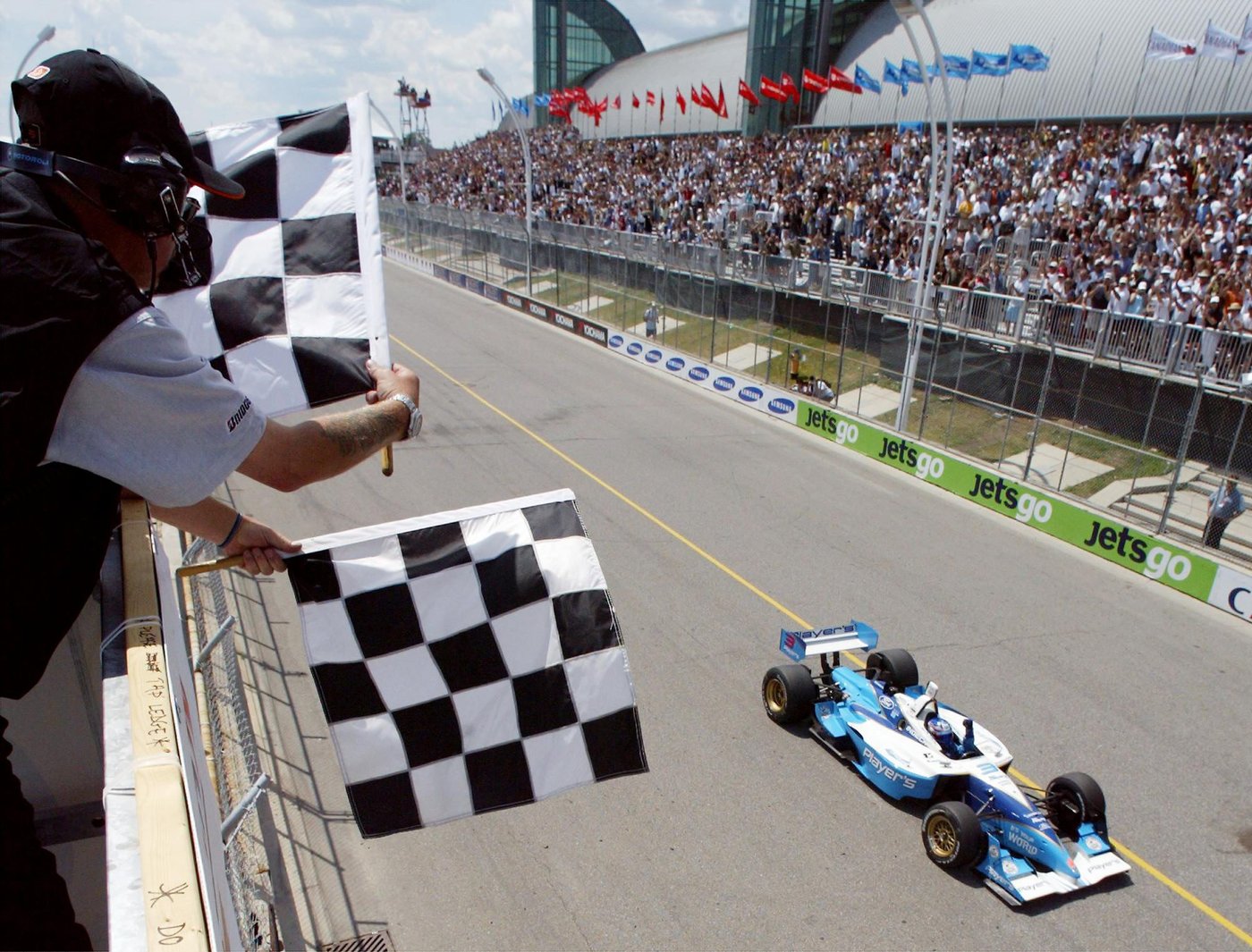 Photo Gallery: The Toronto Indy over the years | iNFOnews.ca