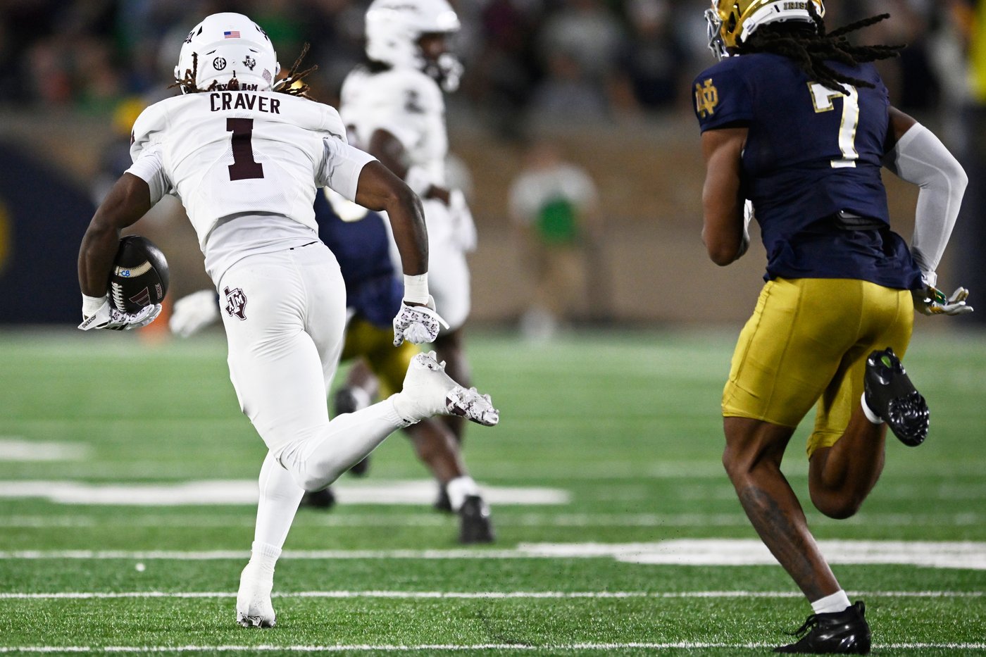 No. 24 Notre Dame searching for cure to defensive woes before taking on Purdue | iNFOnews.ca