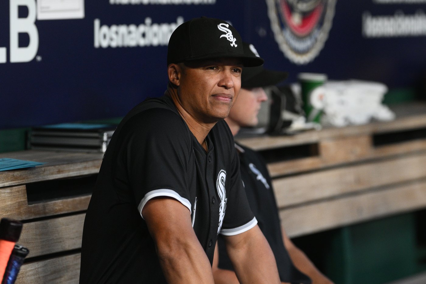 White Sox don't renew contracts for pitching coach Katz, hitting coach Thames | iNFOnews.ca