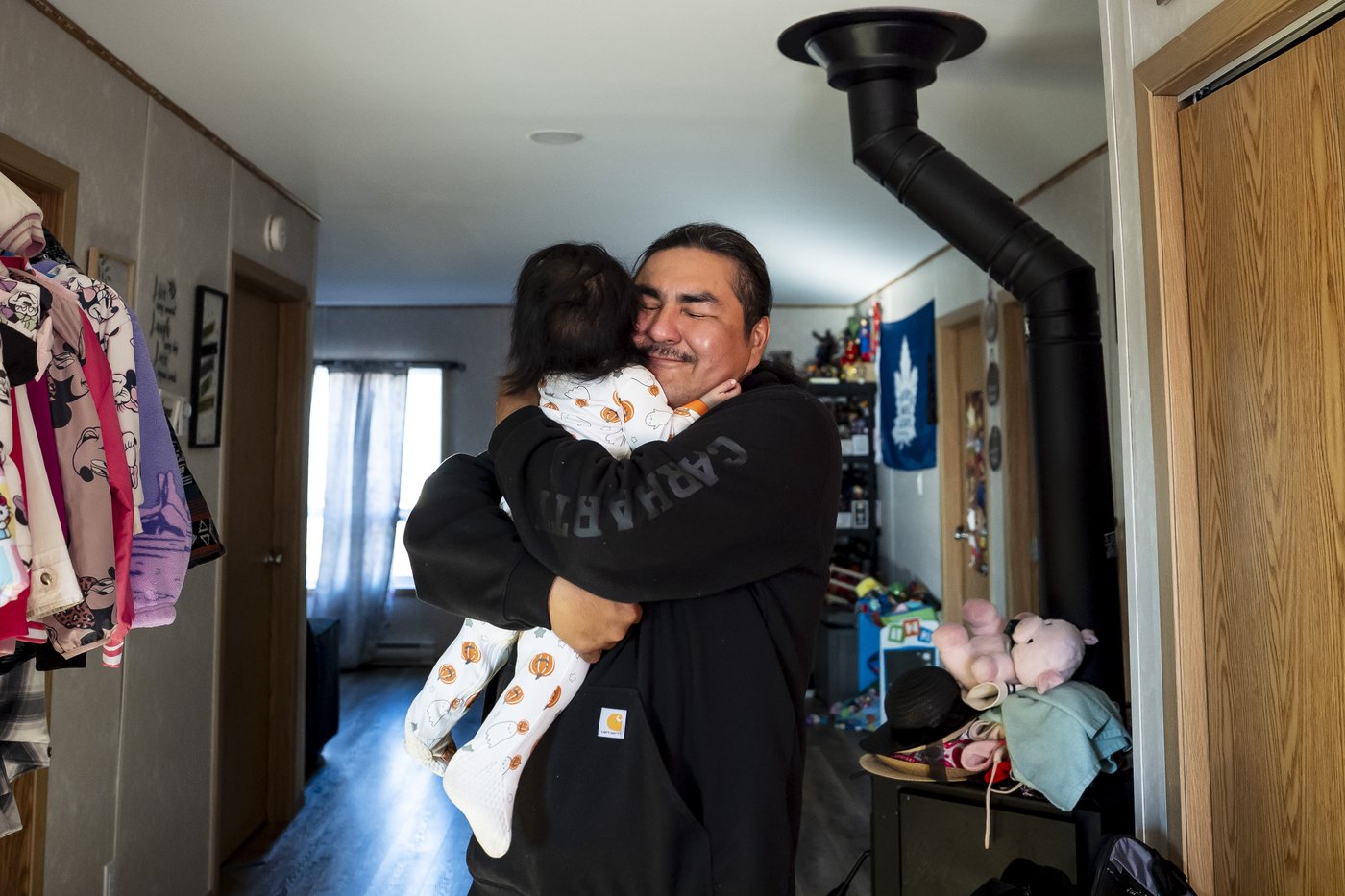 Why northern First Nations still rely on diesel fuel — and what could power the coveted Ring of Fire | iNFOnews.ca Why northern First Nations still rely on diesel fuel — and what could power the coveted Ring of Fire | iNFOnews.ca