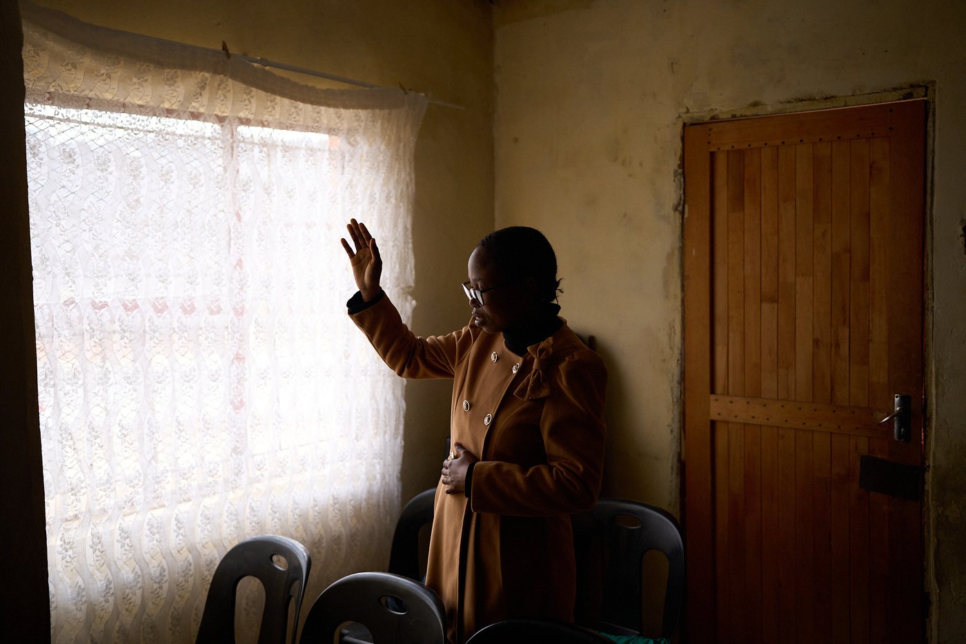 PHOTO ESSAY: Lesotho faces deep uncertainty after tariff threats and foreign aid cuts | iNFOnews.ca PHOTO ESSAY: Lesotho faces deep uncertainty after tariff threats and foreign aid cuts | iNFOnews.ca
