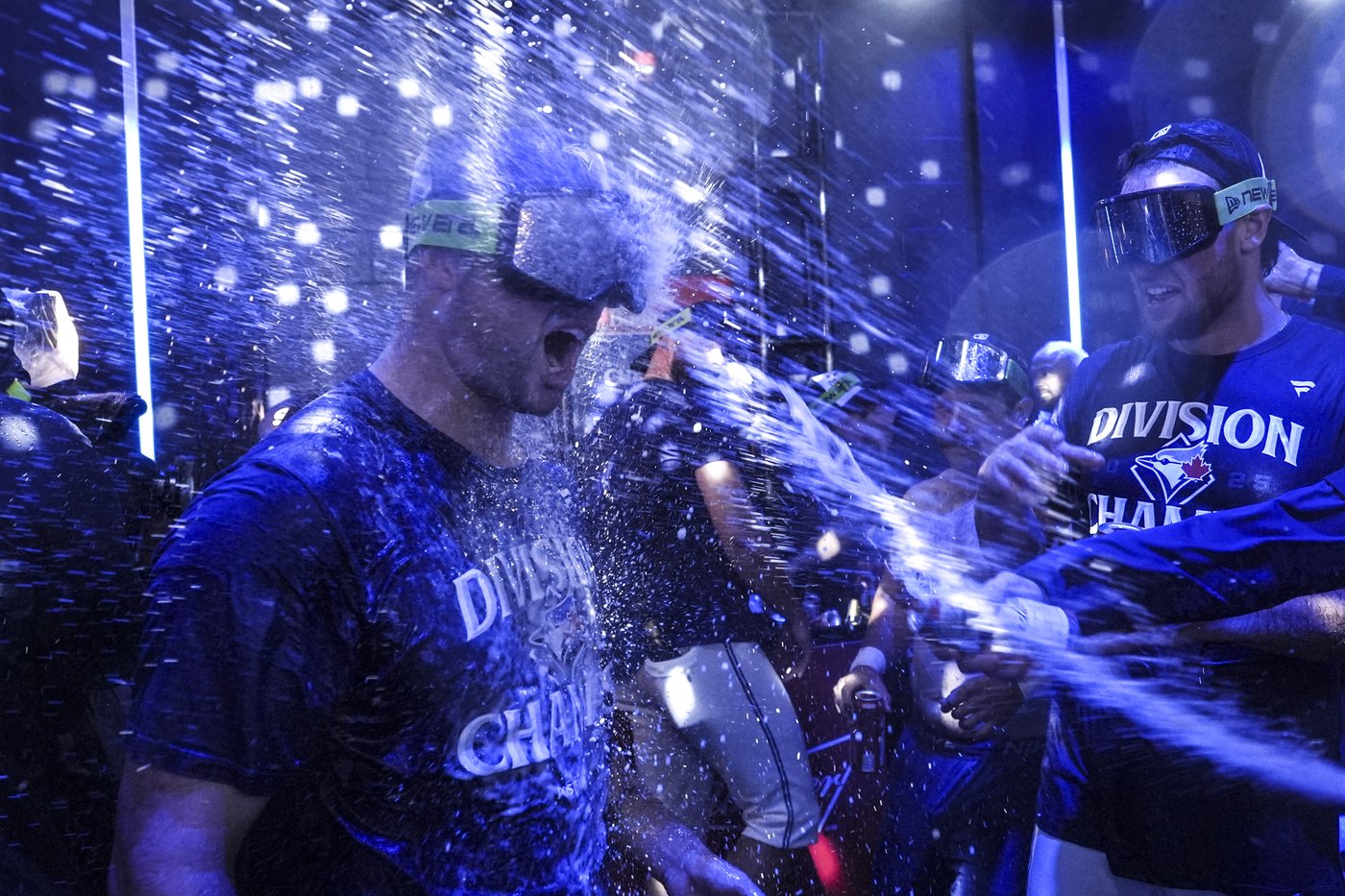 Photo Gallery: The week in sports photos | iNFOnews.ca