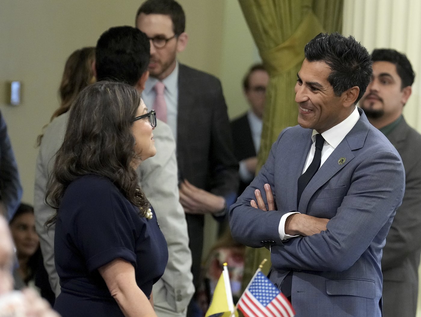 California to extend cap-and-trade program aimed at advancing state climate goals | iNFOnews.ca California to extend cap-and-trade program aimed at advancing state climate goals | iNFOnews.ca