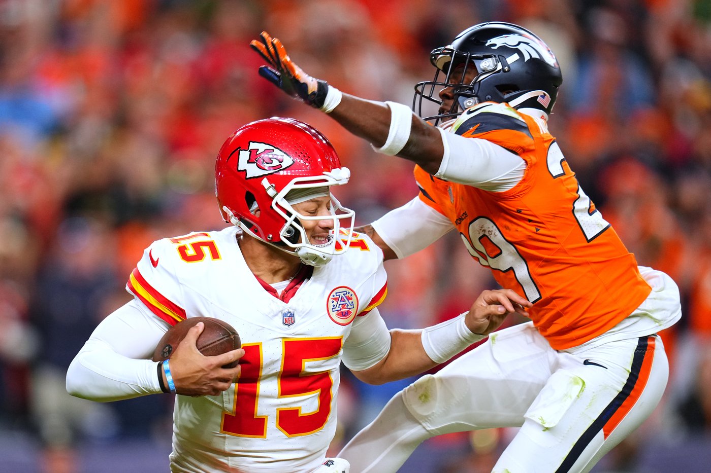Broncos beat Chiefs 22-19 on Lutz's last-second field goal, extending win streak to 8 games | iNFOnews.ca Broncos beat Chiefs 22-19 on Lutz's last-second field goal, extending win streak to 8 games | iNFOnews.ca