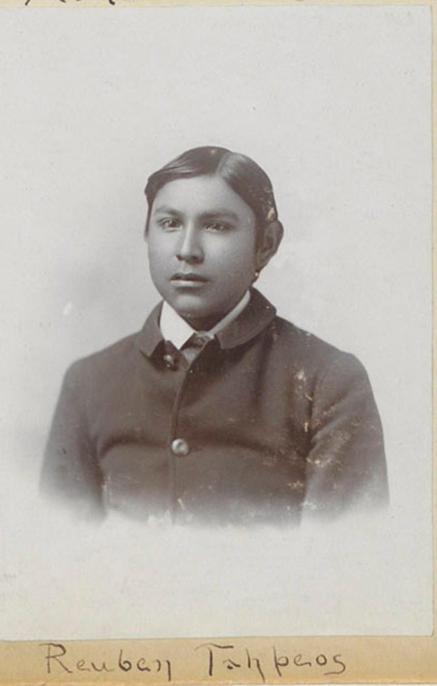 The remains and stories of Native American students are being reclaimed from a Pennsylvania cemetery | iNFOnews.ca The remains and stories of Native American students are being reclaimed from a Pennsylvania cemetery | iNFOnews.ca