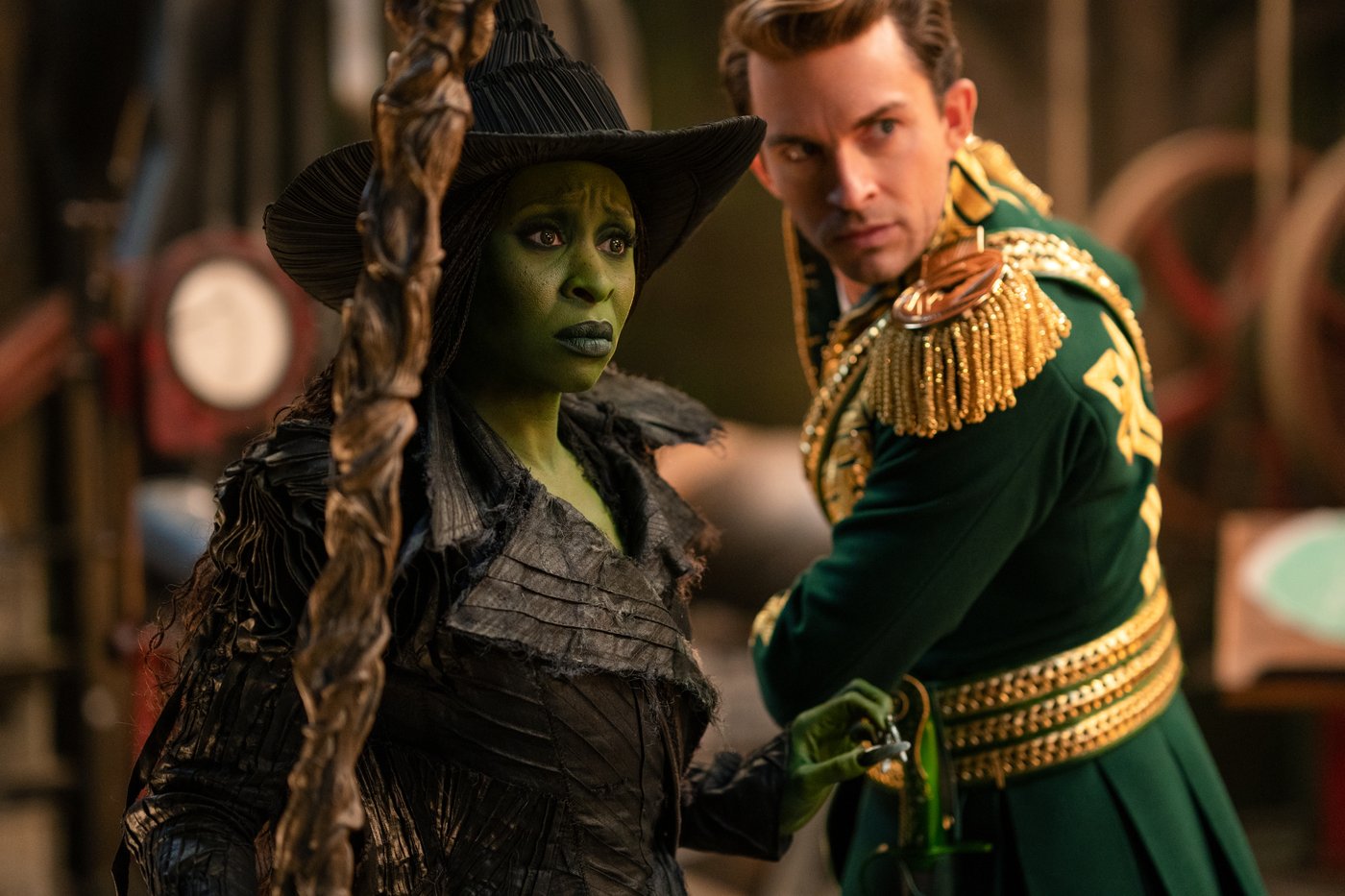 ‘Wicked: For Good’ is even more popular than the first, soaring to a $226 million global debut | iNFOnews.ca