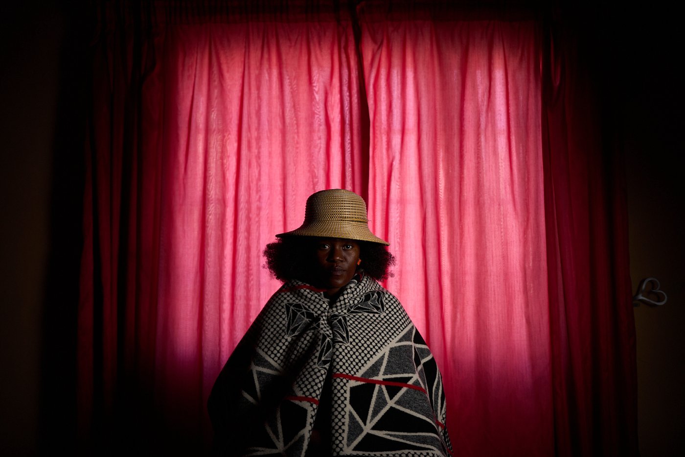 Fear and worry in Lesotho: Photos show those affected as US aid cuts hit care for HIV patients | iNFOnews.ca