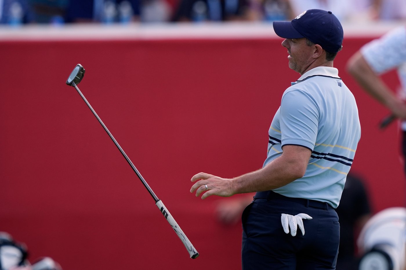 Ryder Cup summaries from the opening day at Bethpage Black | iNFOnews.ca