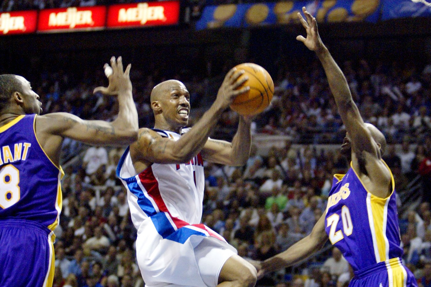 Gambling probe tests the resilience that helped Chauncey Billups soar to the Basketball Hall of Fame | iNFOnews.ca Gambling probe tests the resilience that helped Chauncey Billups soar to the Basketball Hall of Fame | iNFOnews.ca
