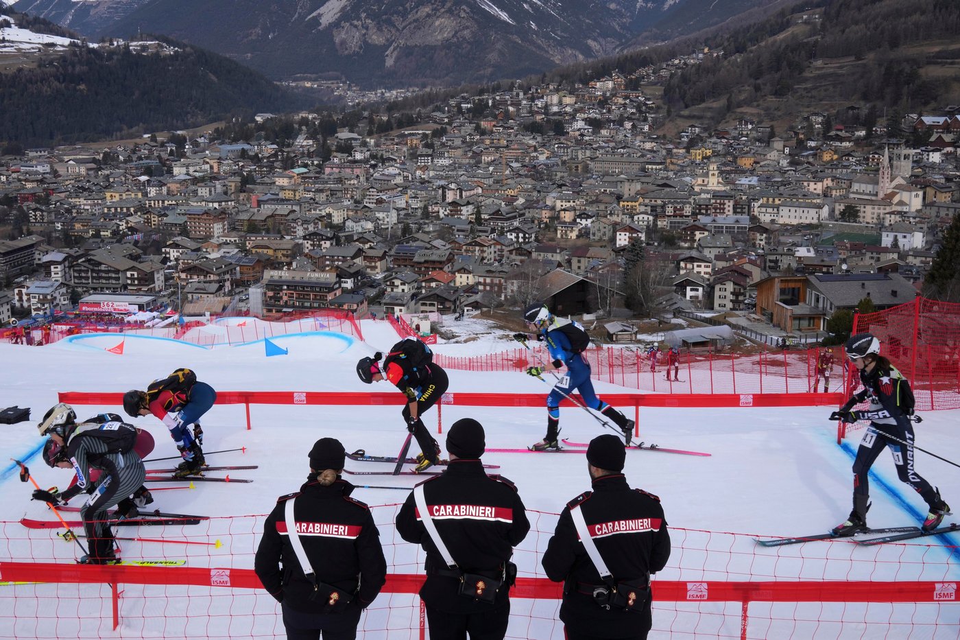 A brand new Olympic sport, ski mountaineering, will debut at the Milan Cortina Games | iNFOnews.ca