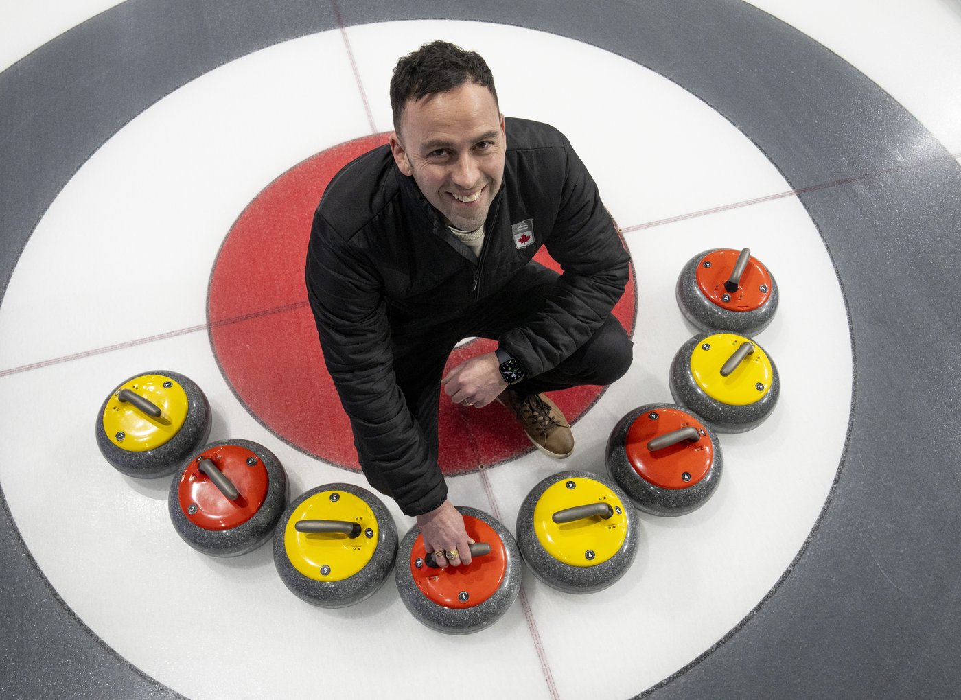 Curling hub network expands to B.C., Saskatchewan, Ontario, another in Alberta | iNFOnews.ca