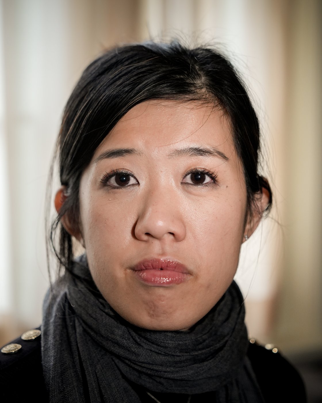 Jimmy Lai's daughter says he'd focus on family, not activism, if he's freed in Hong Kong | iNFOnews.ca Jimmy Lai's daughter says he'd focus on family, not activism, if he's freed in Hong Kong | iNFOnews.ca