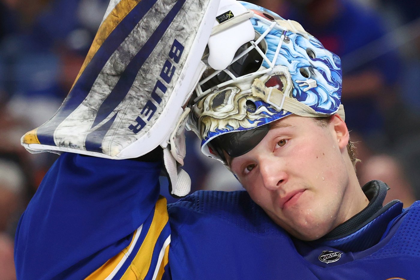 Expectations remain low in Buffalo, where Ruff-coached Sabres seek to snap 14-season playoff drought | iNFOnews.ca