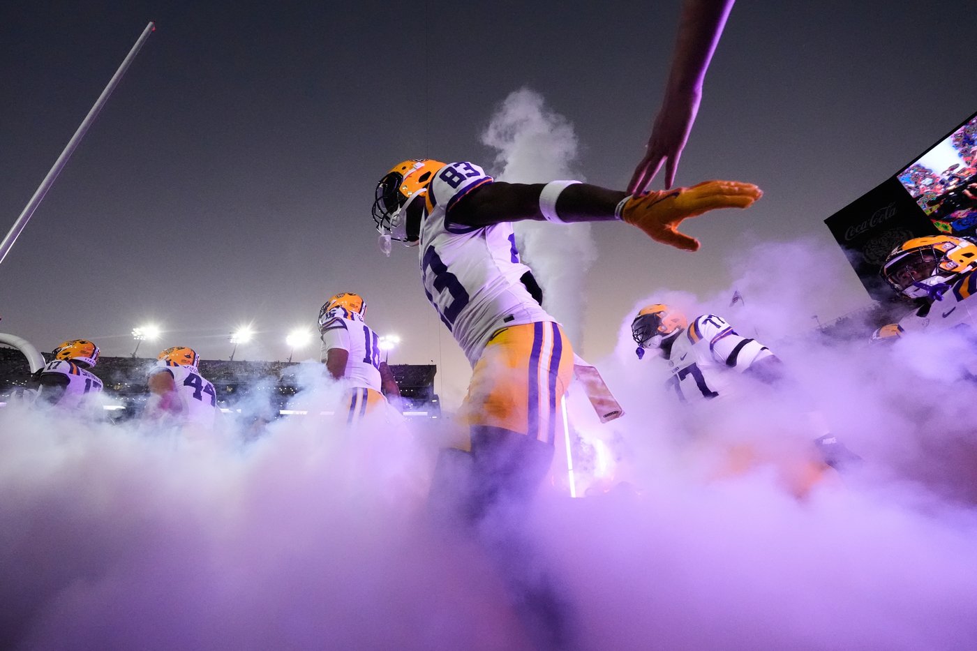 The top photos of the day by AP's photojournalists | iNFOnews.ca