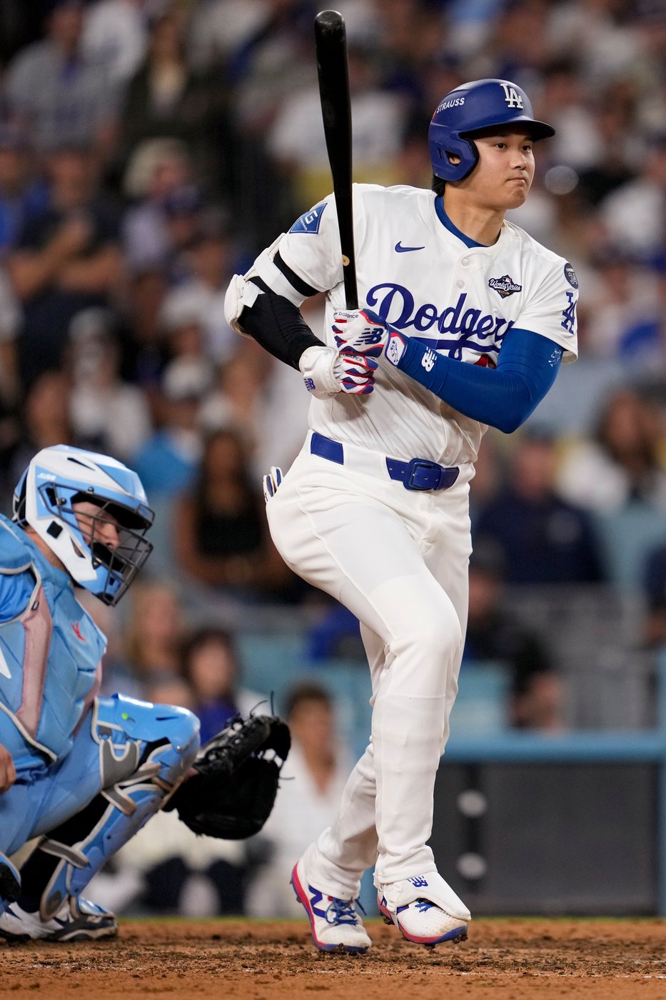 From parrots to chemists, the world is captivated by baseball superstar Ohtani | iNFOnews.ca From parrots to chemists, the world is captivated by baseball superstar Ohtani | iNFOnews.ca