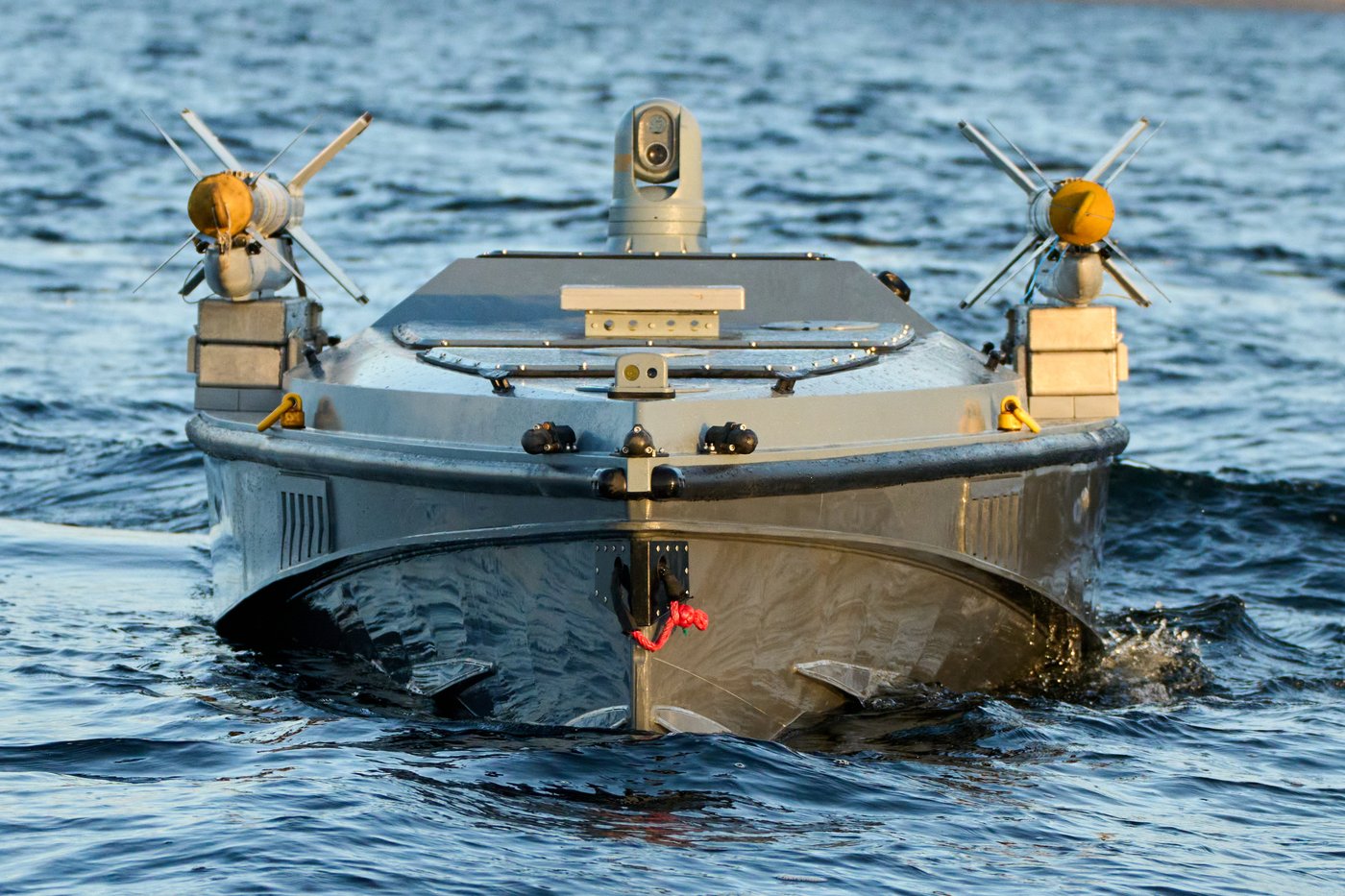 As sea drones force Russia to retreat, Ukraine examines ways to launch more complex attacks | iNFOnews.ca As sea drones force Russia to retreat, Ukraine examines ways to launch more complex attacks | iNFOnews.ca