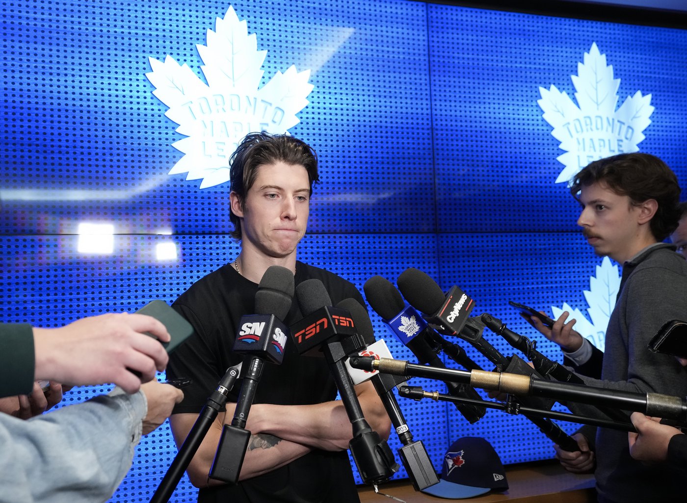 Questions loom over all seven Canadian NHL teams as training camps begin | iNFOnews.ca