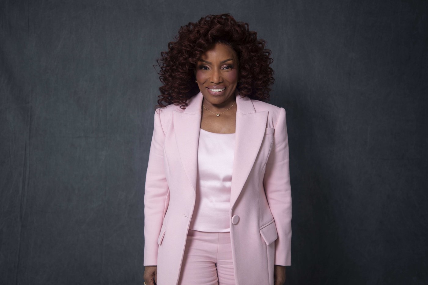 All hail the 'Queens': Chaka Khan, Gladys Knight, Patti LaBelle, Stephanie Mills restart their tour | iNFOnews.ca