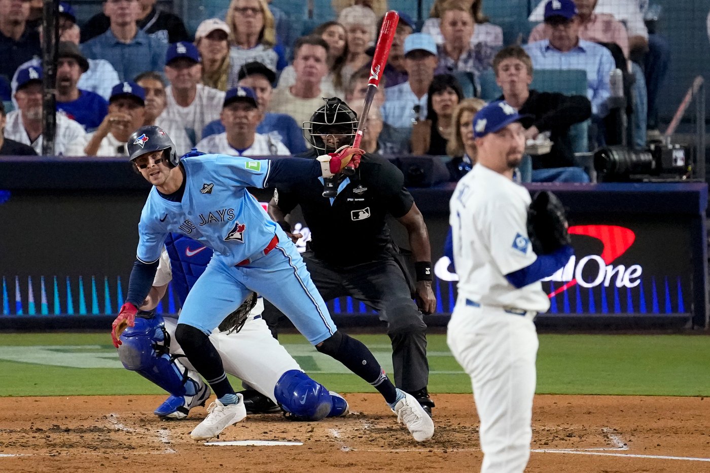 Blake Snell blames bad luck after latest World Series letdown puts Dodgers on brink of defeat | iNFOnews.ca Blake Snell blames bad luck after latest World Series letdown puts Dodgers on brink of defeat | iNFOnews.ca