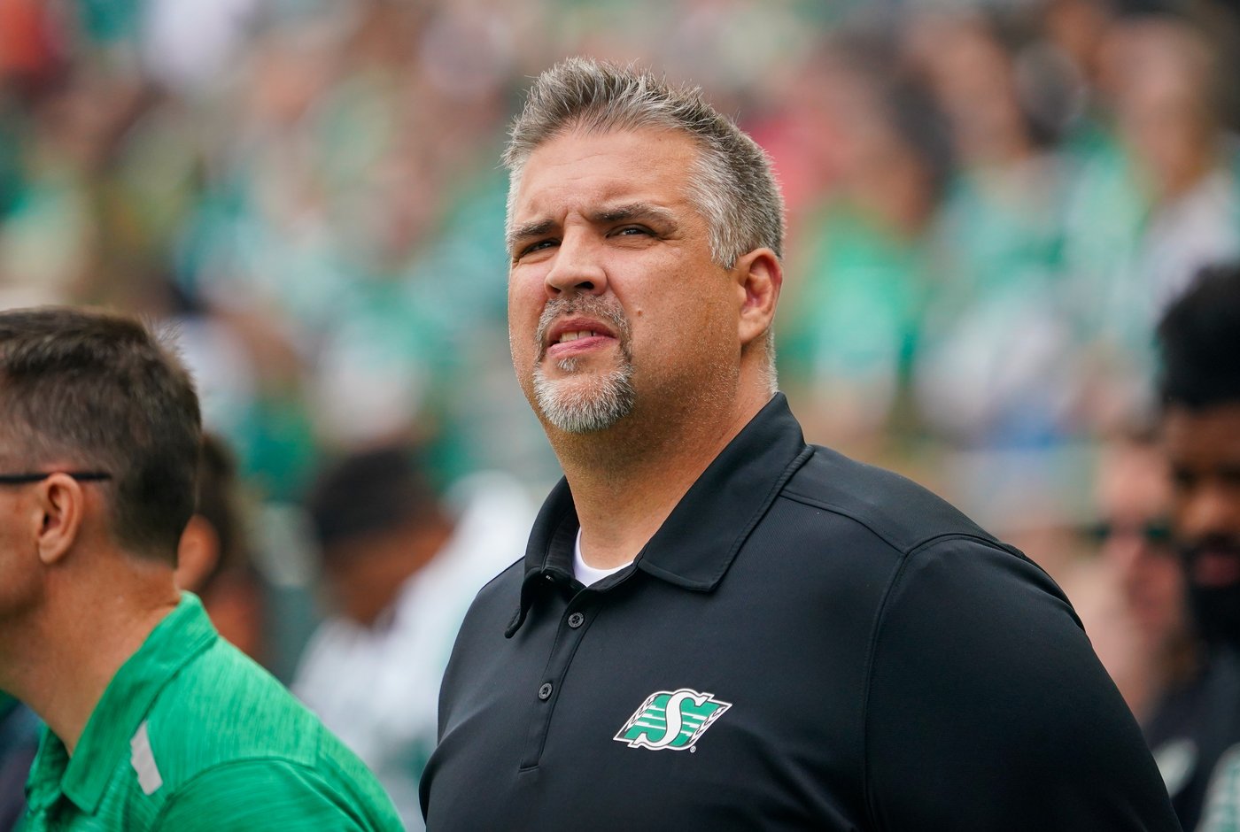 Riders sign football operations head O'Day, head coach Mace to two-year extensions | iNFOnews.ca Riders sign football operations head O'Day, head coach Mace to two-year extensions | iNFOnews.ca