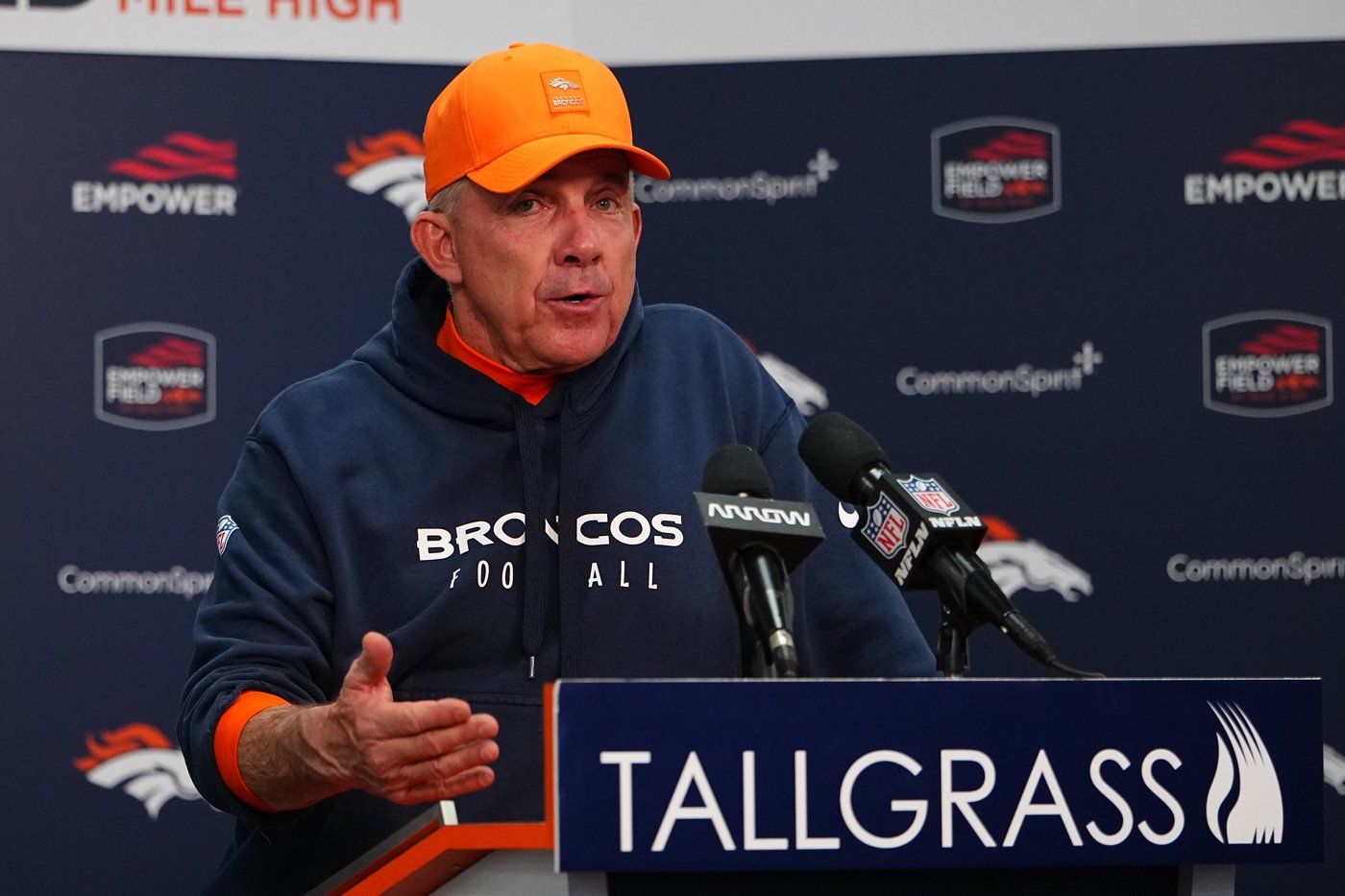 Broncos try to keep their winning streak alive against the Jaguars in Week 16 clash | iNFOnews.ca