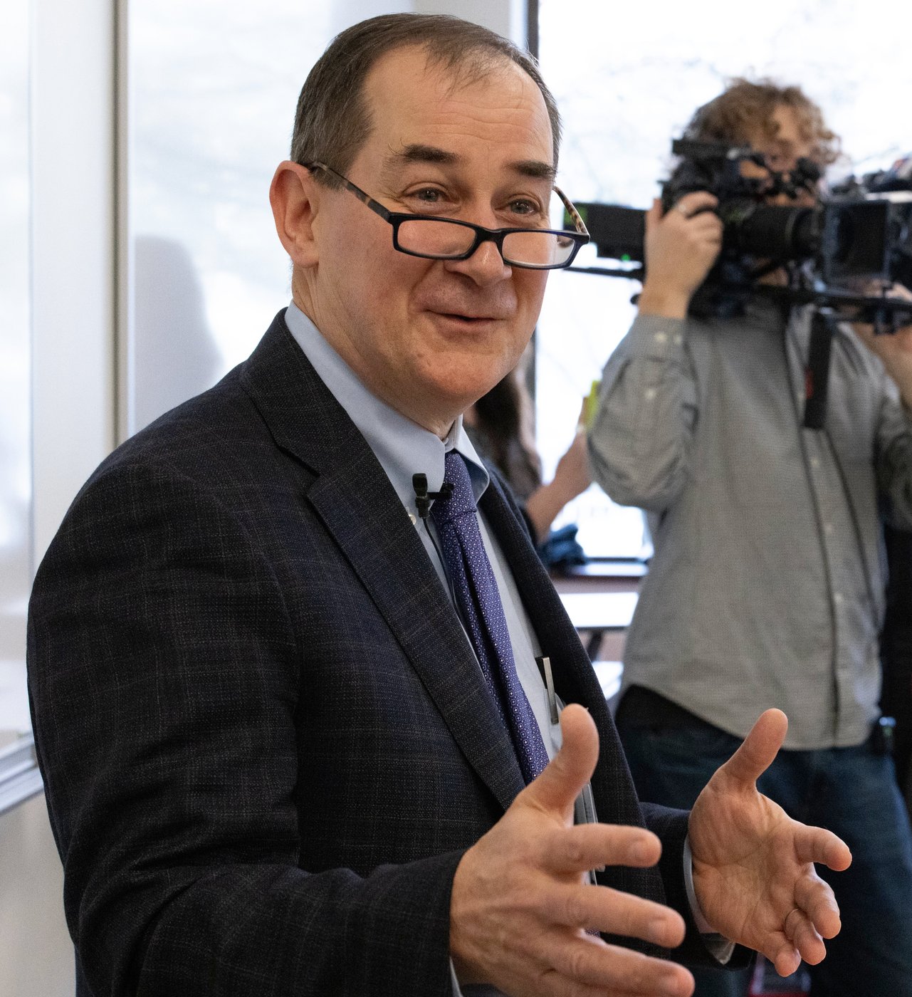 An anonymous $50M gift will cover some tuition for medical lab students at University of Washington | iNFOnews.ca